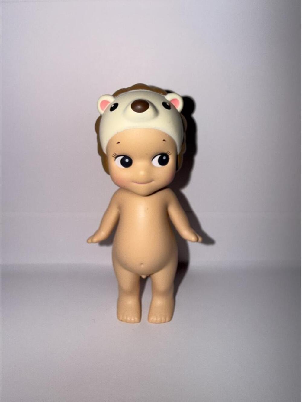 Sonny Angel Hedgehog